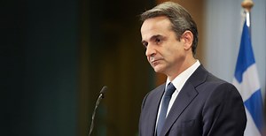 Greece imposes full country-wide lockdown to combat coronavirus spread | Travel