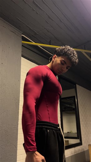 ‏Quiet grind. Loud results. #hba