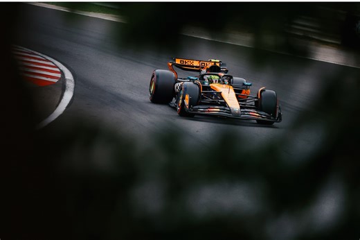 Hungarian Grand Prix 2025