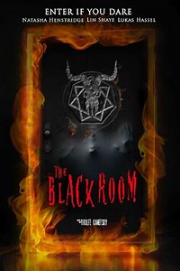 The Black Room (2017) - Movie
