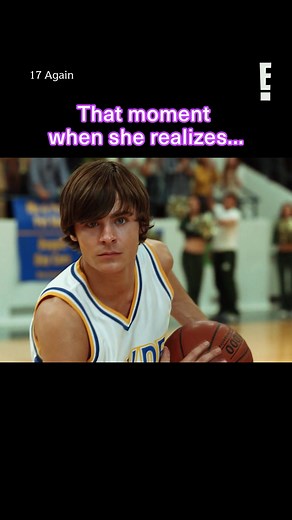 Exploring Deja Vu in 17 Again with Zac Efron