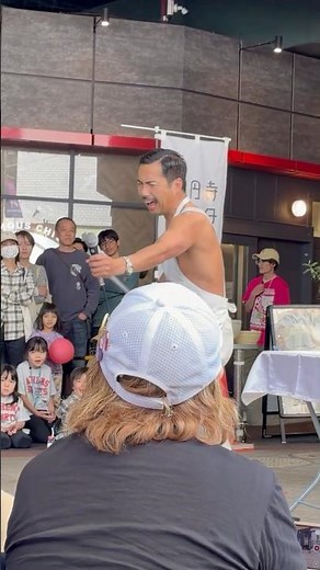 第18回高円寺びっくり大道芸2026