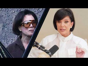 Kris Jenner REACTS to Reports She’s ‘Furious’ Over ‘Falling’ Facelift