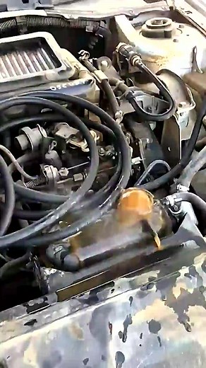 High temperature machine repair #machinelearning #repair #machinery | Machine Tech | Facebook