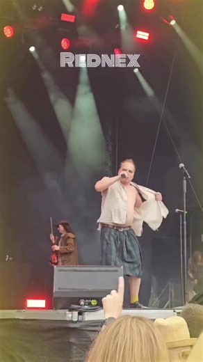 Eurodance Bluegrass = the ultimate party music | Rednex