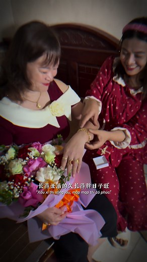 Lời chúc ngày 20/10 ý nghĩa cho mẹ yêu