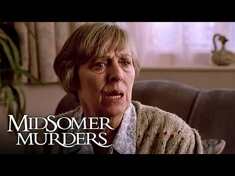 Nanny Reveals DISTURBING Truth Behind Lacey Siblings | Midsomer Murders