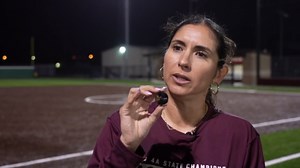 State Champs again: Calallen softball receives second UIL state rings