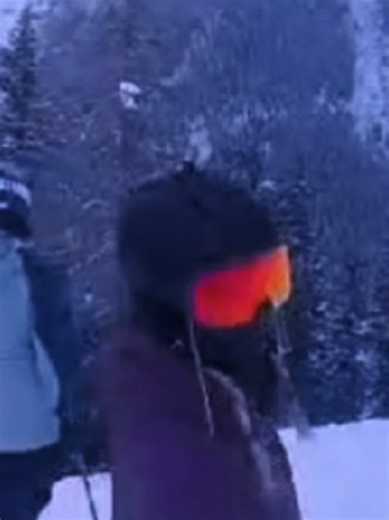 Insane Powder Skiing Experience in Austria