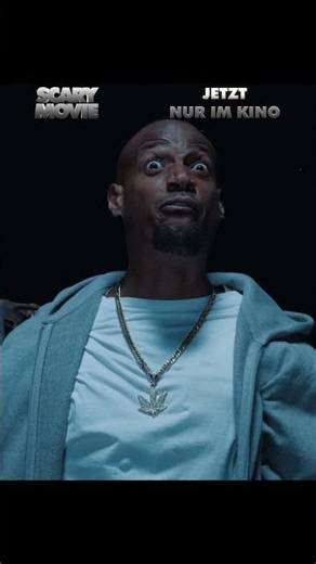 Scary Movie | #Shorts: Grave Trailer | Theatrical release: from 6/4.