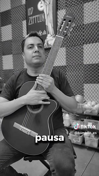 Tutorial de La Bamba en Guitarra Paso a Paso