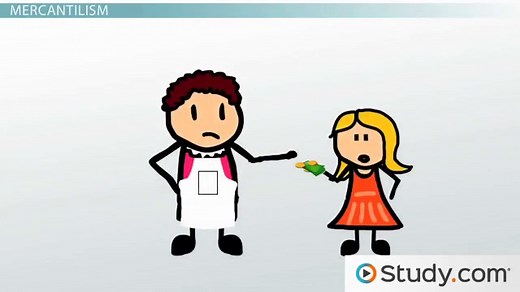 Commercial Revolution History & Impact | Commercial Revolution Overview