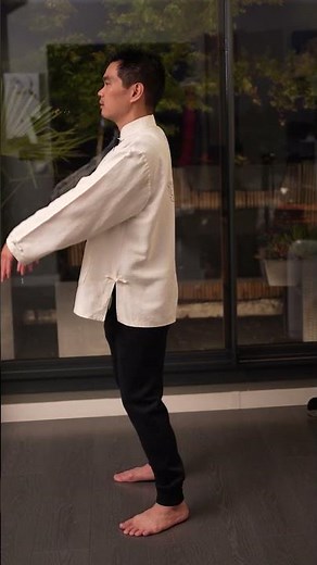 Tai Chi Chuan pour les débutants