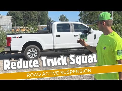 Road Active Suspension Spring Kit FULL REVIEW AND INSTALLATION