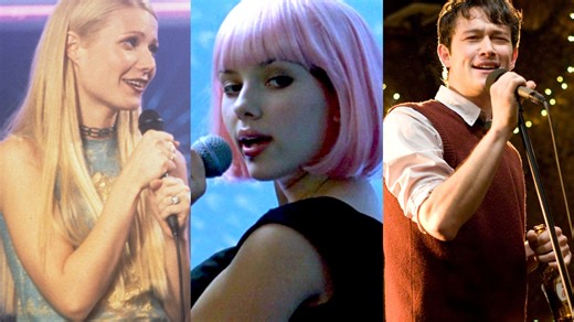 The 15 Best Movie Karaoke Scenes, Ranked