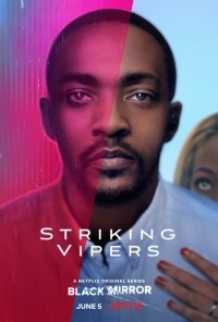 Сериал Черное зеркало 5 сезон Black Mirror смотреть онлайн бесплатно!