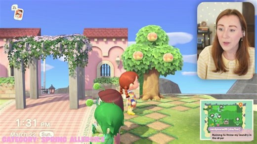 🌼Spring Fashion Show!🌼