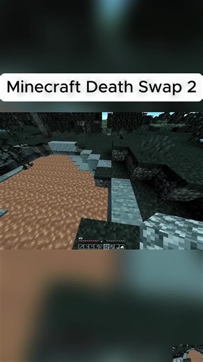 Minecraft Death Swap Challenge Explained