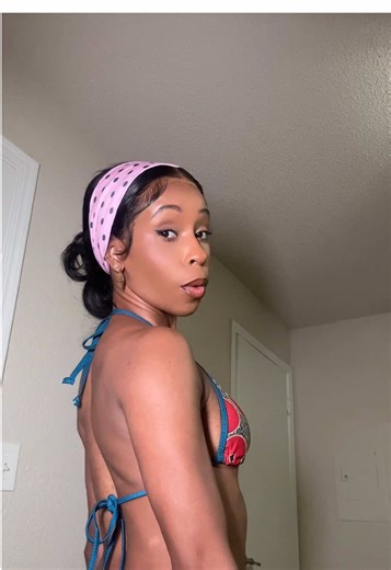 My favorite bikini. 😍 #swimwear #bikini #bathingsuit | Swim Wear