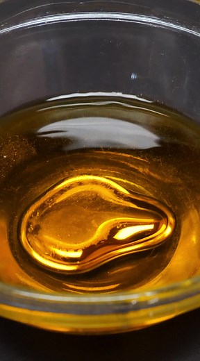 Gallium Metal Heart Supercooling Phenomenon