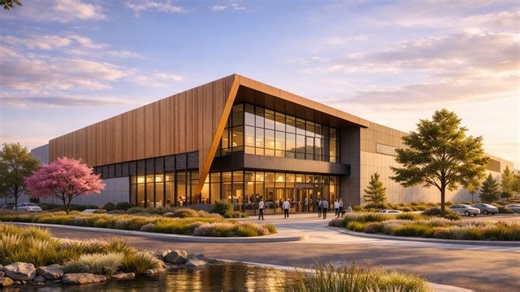 Gemini hyperscale data center may come to Sioux Falls. What to know