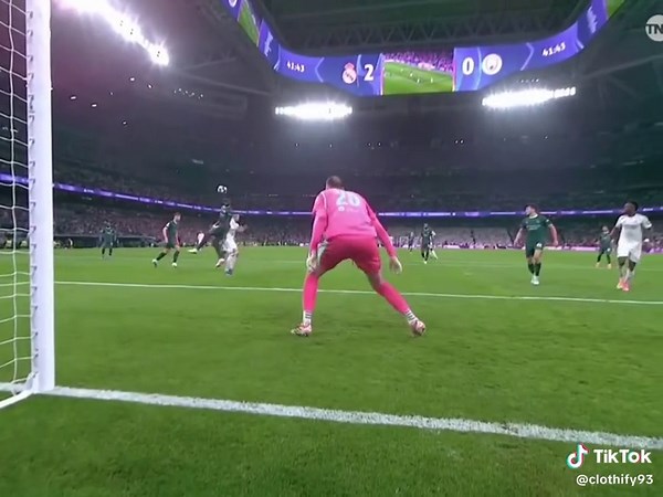 Defining Our Captain: Fede Valverde's Impact