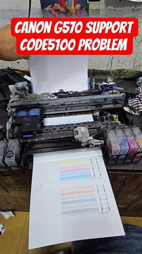 Canon g570 support code 5100 problem Solutions #supportcode5100 #supportcode5200