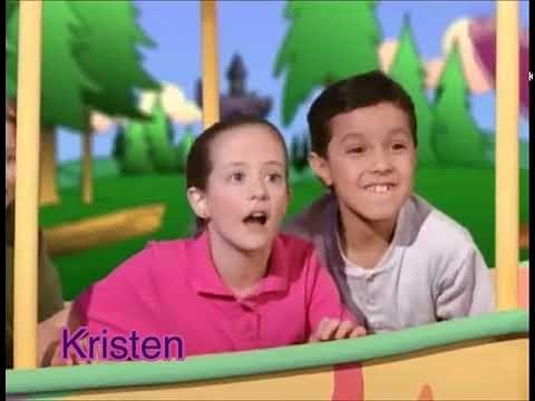 Cyberchase (Hero Style) Official Trailer (for Bradley Browne)