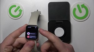 How to Unlock The Apple Watch Without The Passcode - Factory R...
