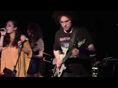 Pat Benatar - Shadows of the Night - Chicago School of Rock