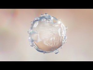 【CINEMA4Dチュートリアル】ライティングについて 液体表現編 (Redshift)