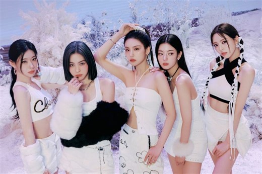 ITZY's "Cheshire" Becomes Their 8th MV To Hit 100 Million Views | Soompi