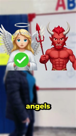 These Students Were Left Speechless When They Saw This 👀😢