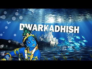 History of Dwarkadhish || कैसे डूबी थी द्वारिका