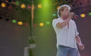 The Who - My Generation - Live Aid 1985