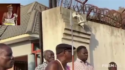 The history of makal which is currently named Malakal by his majesty Rath the king of chollo kingdom His majesty briefly mentioned the main reason why chollo people leave the area makal to the Western bank. He stated that makal was a trade Center established by Turkish role during that time and the same Turkish role are the ones ordered chollo community to go to western bank because they were targeting some people in the area. Follow us for more updates Pinycollo Media TV your community press | 