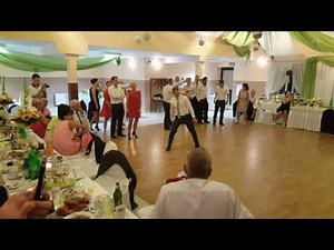 Polish wedding games 😁