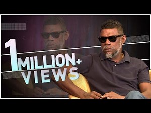 വിനായകന്‍; അഭിനയിക്കാതെ മുഖാമുഖം | Vinayakan Full Interview | Exclusive