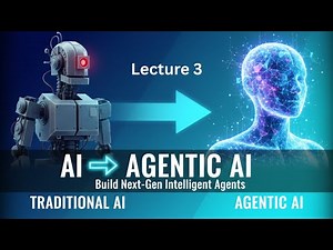 Lecture 3, Knowledge Representation and Reasoning | Logic in AI