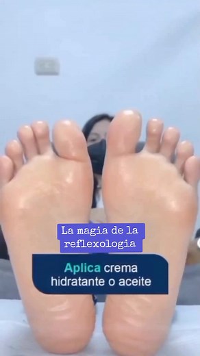 Mejora tu Bienestar con Reflexoterapia: Curso Online de Reflexologia