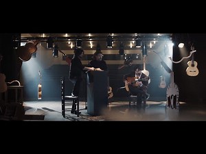 Daniel Casares - Capote de Seda bulerías guitarra flamenca