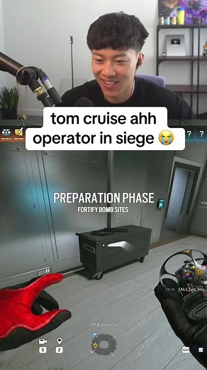 Rainbow Six Siege: New Operator Insights and Gameplay Tips