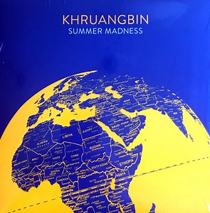 Khruangbin - Summer Madness