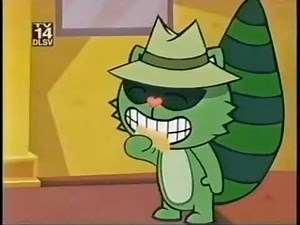 Happy Tree Friends And Friends - Cheesy Does It (Full Version)