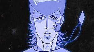 Watch Space Dandy Season 2 Episode 13 - The Neverending Dandy, Baby