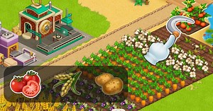 Download & Play Fluffy Town: Boom Story on PC & Mac (Emulator)