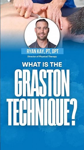What Is the Graston Technique?