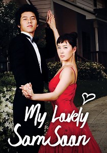 My Lovely Sam Soon - streaming tv show online