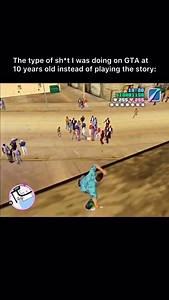 7 stars is insanity 💀 GTA: Vice City is a classic open-world game set in a vibrant, neon-drenched version of 80’s Miami, where you play as Tommy Vercetti carving out his criminal empire. Vice city mixes a stylish retro atmosphere with chaotic freedom, it lets you roam the city, take on missions, buy properties, and get into all kinds of trouble. Vice city is one of the most iconic entries in the series. #reels #memes #funny #gta | Daquan