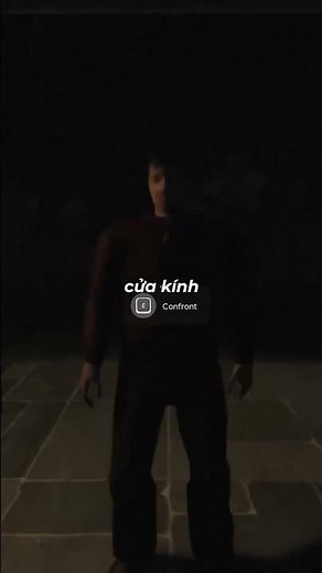 3 Tựa game roblox kinh dị nên chơi với Bạn Bè #roblox #robloxhorror #robloxkinhdi